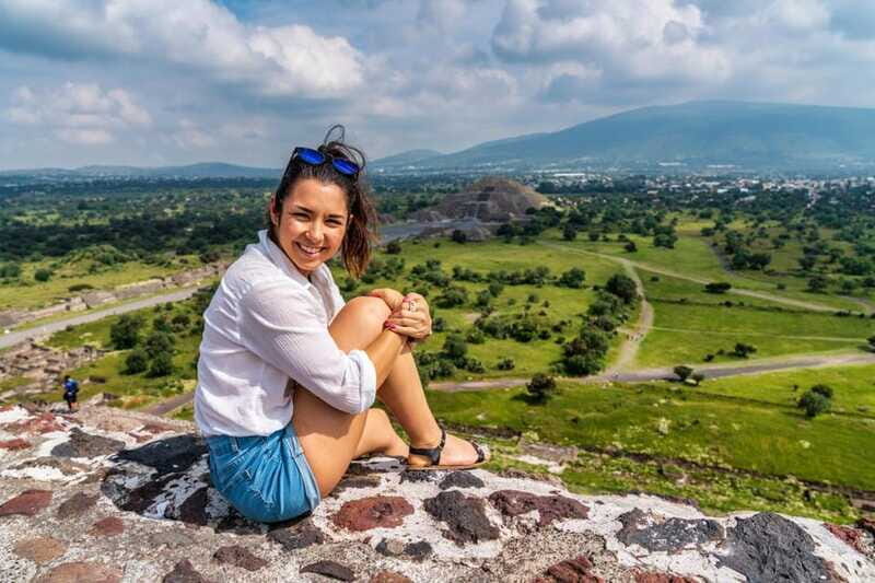 Half-Day Private Teotihuacán Tour from Mexico City - The Value of a Private Tour