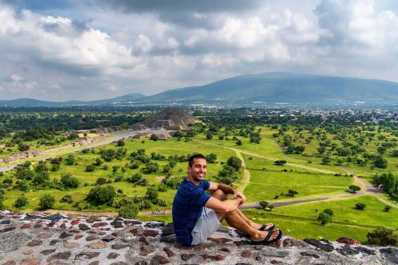 Half-Day Private Teotihuacán Tour from Mexico City - Who’s This Tour Best For?