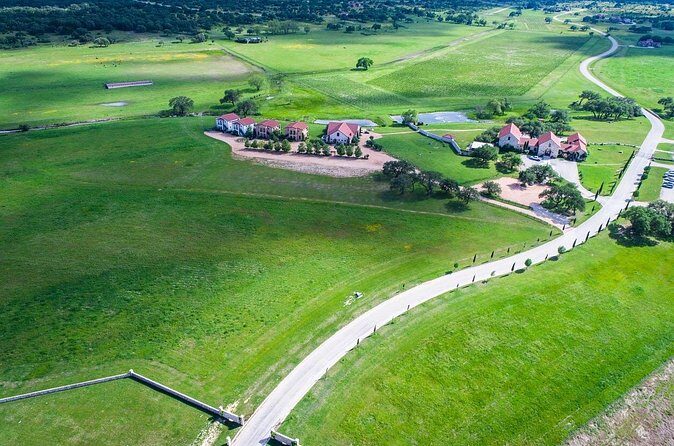 Half-Day Private Texas Hill Country Wine Tour from Austin - FAQs