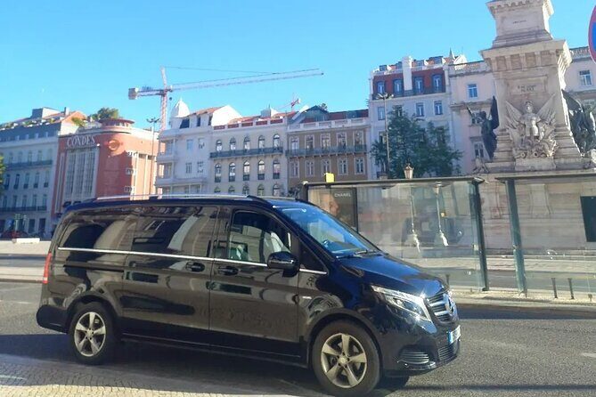 Half day Private Tour 4h Historical Lisbon Center w/ Tasting - An In-Depth Look at the Tour Experience