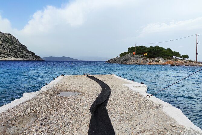 Half-Day Private Tour and Swimming on Agistri island - Key Points
