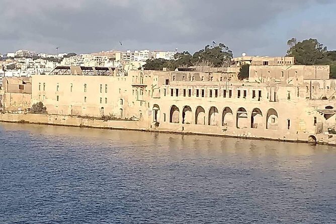Half Day Private Tour Around Malta - Key Points
