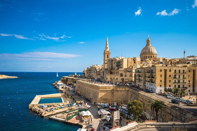 Half Day Private Tour Around Malta - An In-Depth Look at the Tour