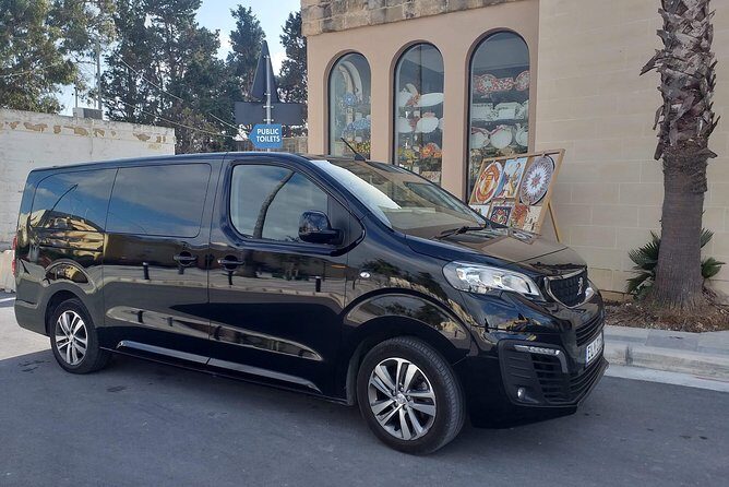 Half Day Private Tour Around Malta - FAQ