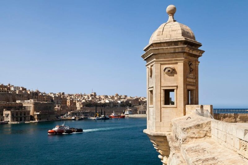 Half Day Private Tour around the Island in Malta - Key Points