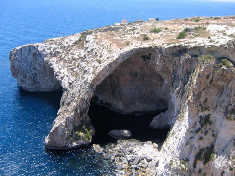 Half Day Private Tour around the Island in Malta - FAQ