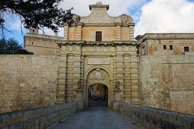 Half Day Private Tour around the Island in Malta - Is this tour right for you?