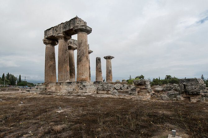 Half-Day Private Tour from Athens to Ancient Corinth - The Cost and Its Value