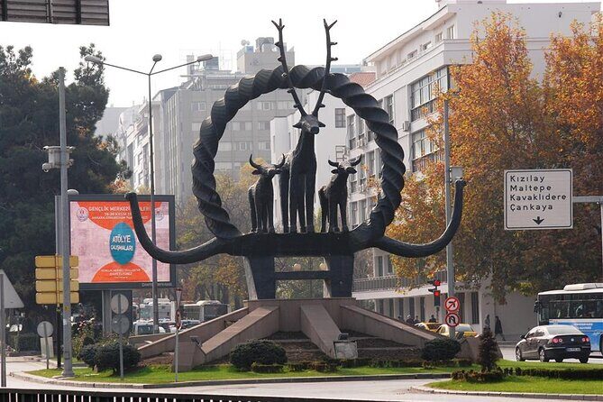 Half Day Private Tour in Ankara - Key Points