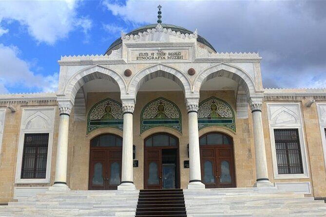 Half Day Private Tour in Ankara - An In-Depth Look at the Half Day Private Tour in Ankara