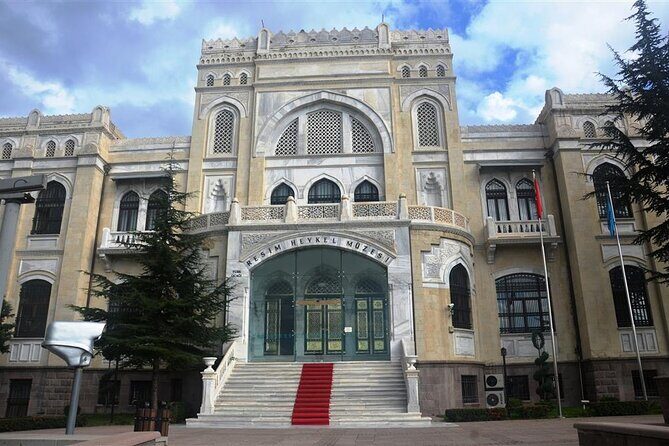 Half Day Private Tour in Ankara - Final Thoughts