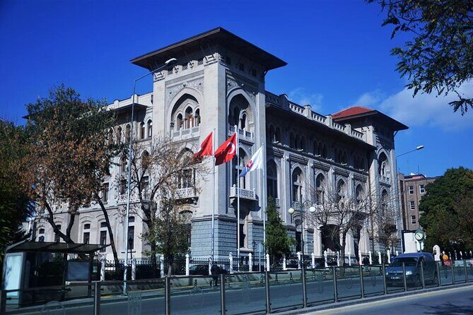 Half Day Private Tour in Ankara - FAQ