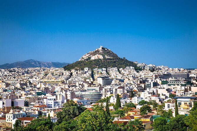Half Day Private Tour in Athens - Exploring the Athens Private Half-Day Tour: An Honest Look