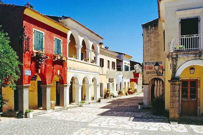 Half-Day Private Tour in Corfu with Pick Up - FAQ