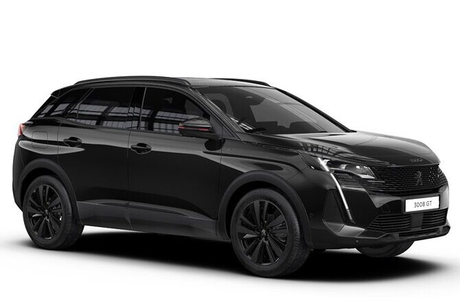 Half-Day Private Tour in Danilia with Pick Up - Who Should Consider This Tour?