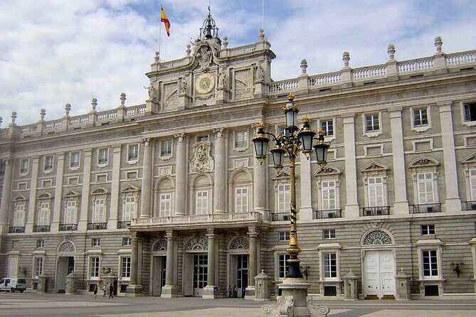 Half-Day Private Tour in Madrid with Art Historian Guide - An In-Depth Look at the Tour Itself