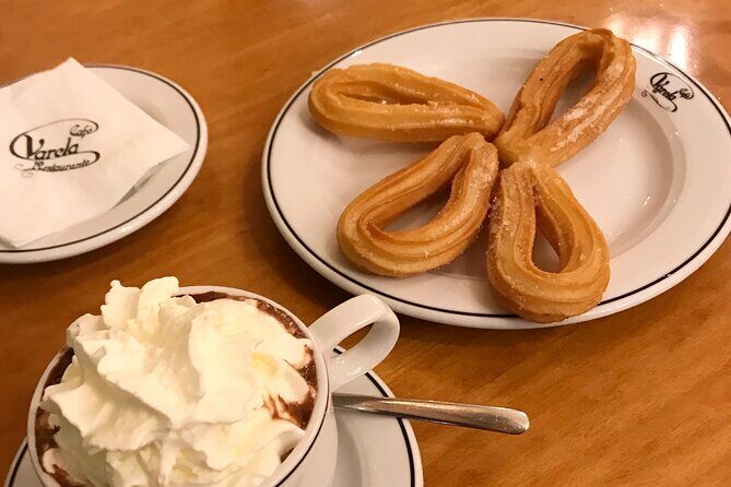 Half-Day Private Tour in Madrid with Art Historian Guide - Practical Details to Keep in Mind