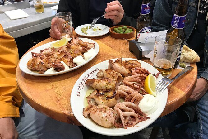 Half-Day Private Tour in Madrid with Art Historian Guide - Final Thoughts