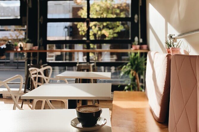 Half Day Private Tour In Montreal With A Local - The Itinerary in Detail