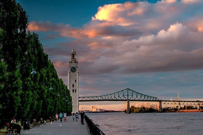 Half Day Private Tour In Montreal With A Local - What Are the Downsides?