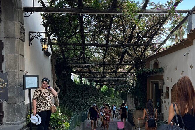 Half Day Private Tour in Positano - What to Expect from this Private Positano Tour
