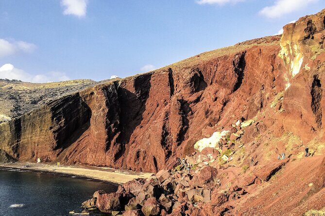 Half-Day Private Tour in Santorini - Is This Tour Right for You?