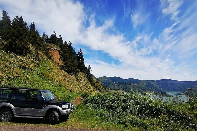 Half Day Private Tour in Sete Cidades - Exploring the Half Day Private Tour in Sete Cidades—A Genuine Look