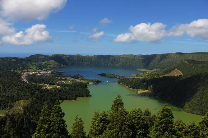 Half Day Private Tour in Sete Cidades - Who Would Love This Tour?