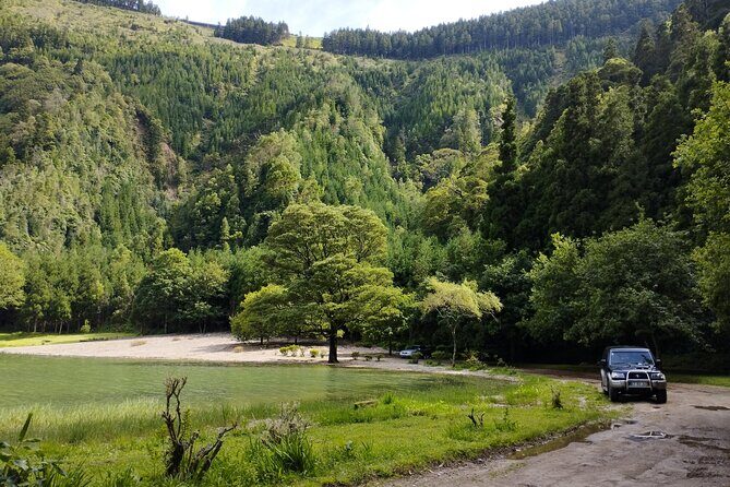 Half Day Private Tour in Sete Cidades - FAQ