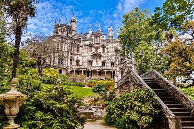 Half-Day Private Tour in Sintra - Final Thoughts