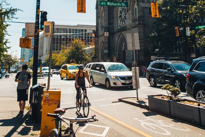 Half Day Private Tour In Vancouver With A Local - Who Would Love This Tour?