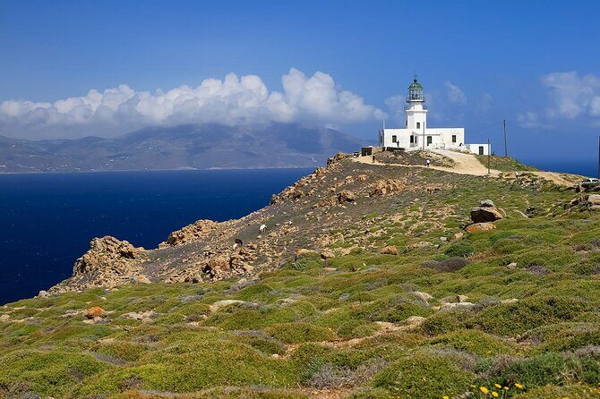 Half Day Private Tour Island with a Local in Mykonos - Price & Value
