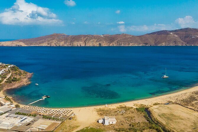 Half Day Private Tour Island with a Local in Mykonos - FAQ