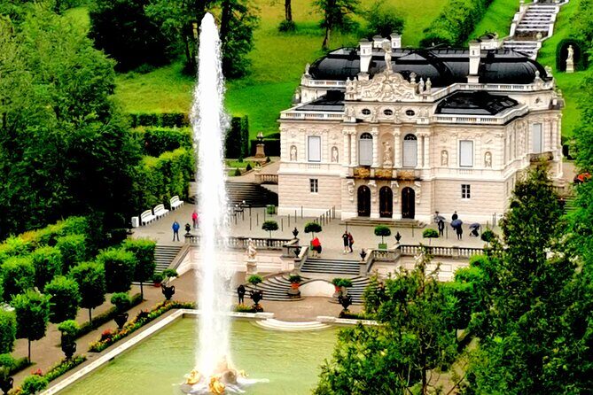 Half Day Private Tour Linderhof Castle & Oberammergau incl Ettal - What the Reviews Say
