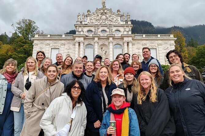 Half Day Private Tour Linderhof Castle & Oberammergau incl Ettal - Who Should Consider This Tour?