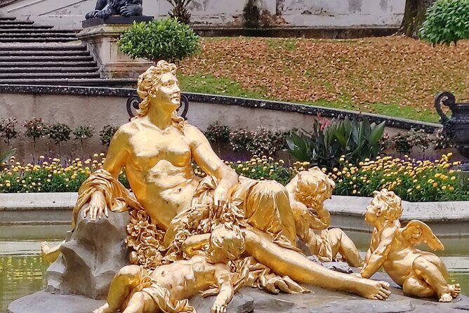 Half Day Private Tour Linderhof Castle & Oberammergau incl Ettal - FAQs