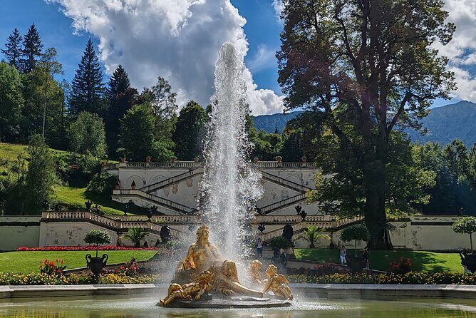 Half Day Private Tour Linderhof Castle & Oberammergau incl Ettal - Final Thoughts