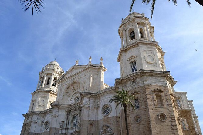 Half-Day Private Tour of Cadiz with pick up and drop off - An In-Depth Look at the Cádiz Private Tour