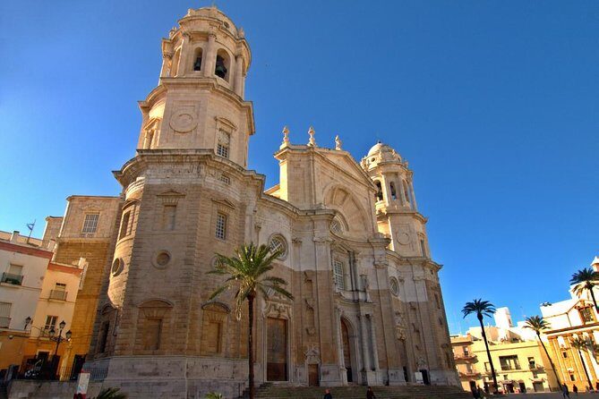 Half-Day Private Tour of Cadiz with pick up and drop off - Final Thoughts