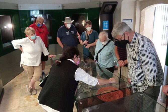 Half Day Private Tour of Campeche, the Walled City - Final Thoughts