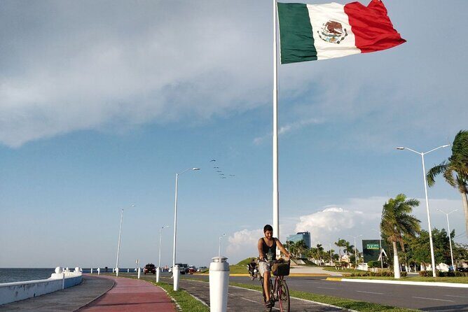 Half Day Private Tour of Campeche, the Walled City - FAQ