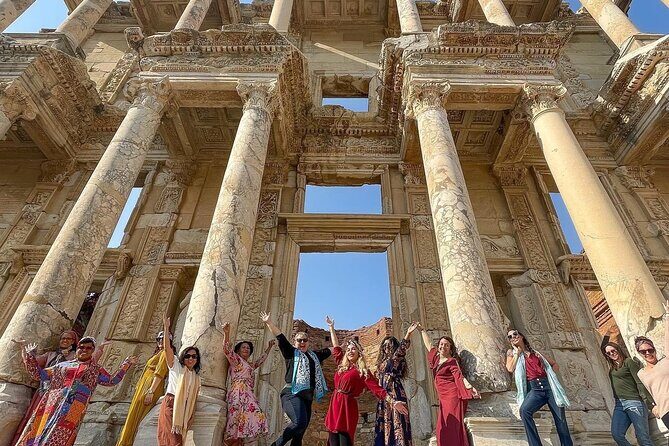 Half-Day Private Tour of Ephesus - Introduction to the Ephesus Private Tour