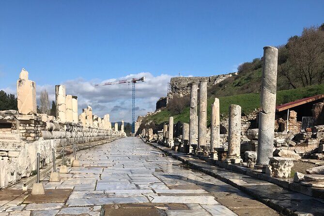 Half-Day Private Tour of Ephesus - FAQs