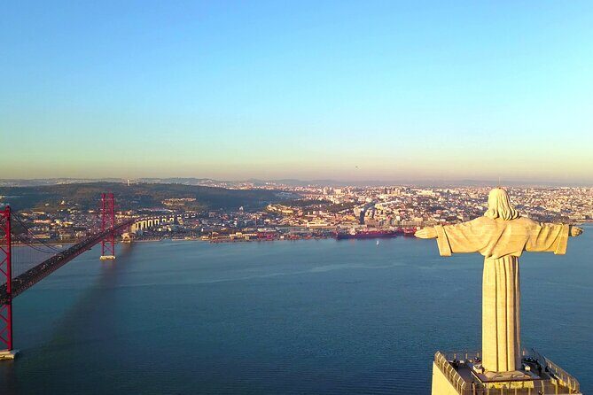 Half day private tour of Lisbon - Who Should Consider This Tour?