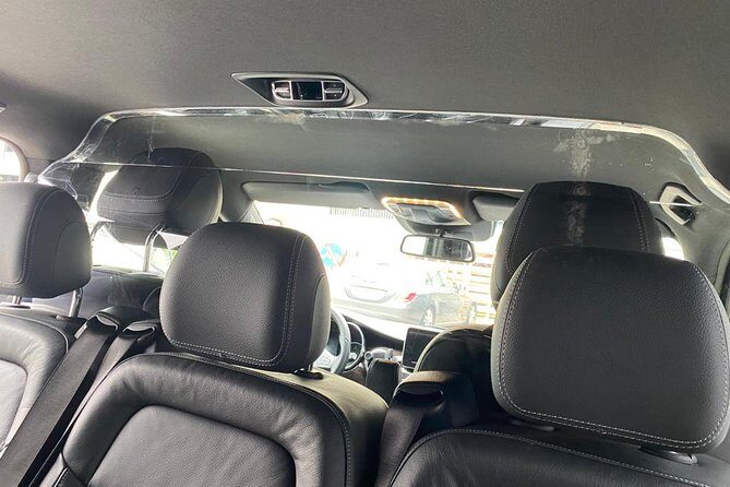 Half Day Private Tour of Paris - Sedan Car - The Experience of the Driver