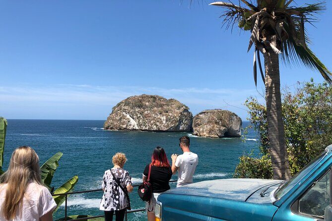 Half day Private tour of Puerto Vallarta with a Local Guide - What Makes This Tour Stand Out