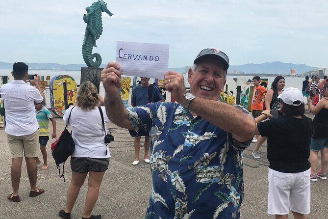 Half day Private tour of Puerto Vallarta with a Local Guide - FAQs