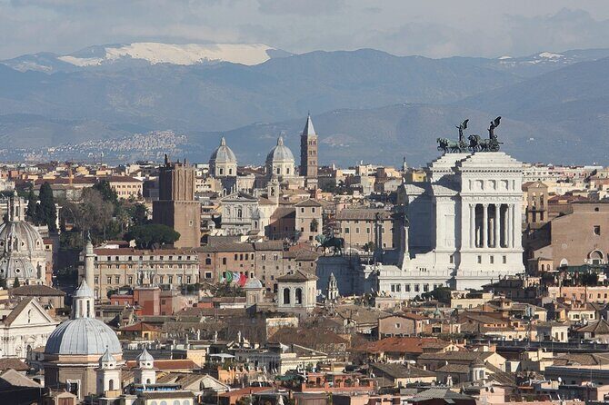 Half-Day Private Tour of Rome - Final Thoughts