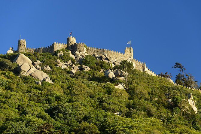 Half Day Private Tour - Sintra World Heritage - Key Points
