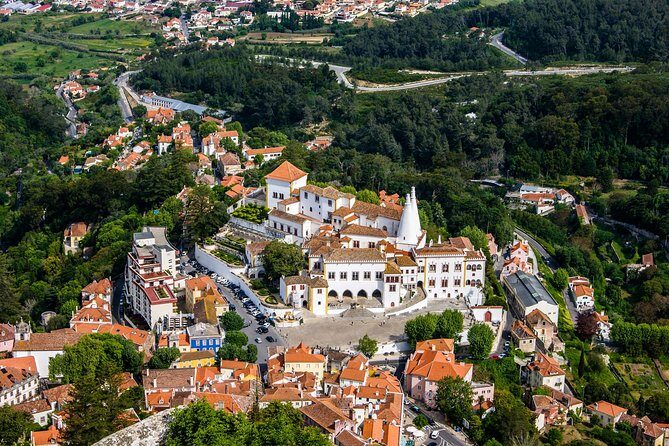 Half Day Private Tour - Sintra World Heritage - The Sum Up